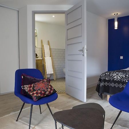 Douce Nuits Hotel Buitenkant foto